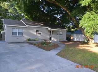 1019 E Norfolk St, Tampa, FL 33604