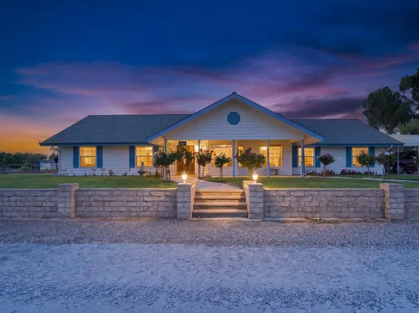 9609 Highway 41, Lemoore, CA 93245