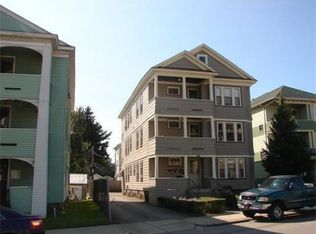 412 Grafton St #2, Worcester, MA 01604