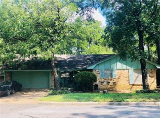 526 Saint Johns Way, Grand Prairie, TX 75050
