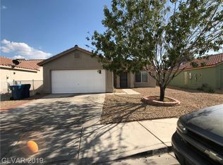 5469 Palisades Quad Ave, Las Vegas, NV 89122