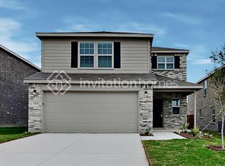 1425 Embrook Trl, Forney, TX 75126