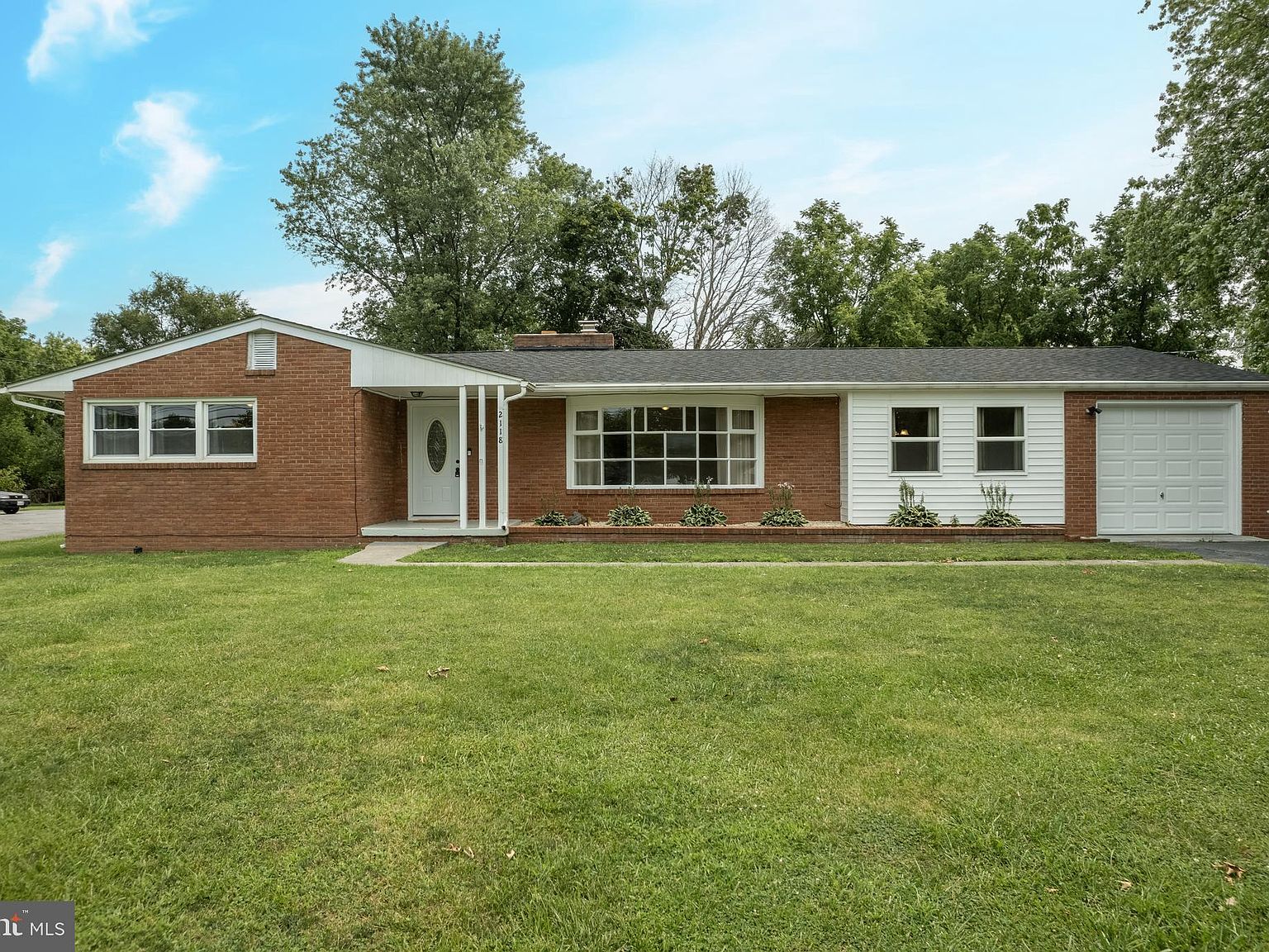 2118 Martinsburg Pike, Winchester, VA 22603 Zillow