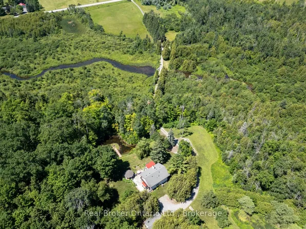 982 Porter Rd, Kawartha Lakes, ON L0A 1A0