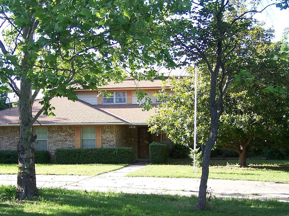 1st image of 4619 SE 37th St