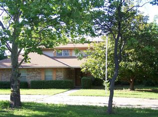 4619 SE 37th St, Del City, OK 73115