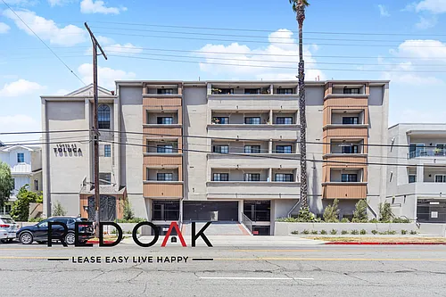 Toluca Lofts Photo 1 Toluca Lofts Photo 1