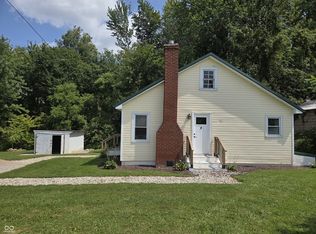 4661 S 275 W, Columbus, IN 47201