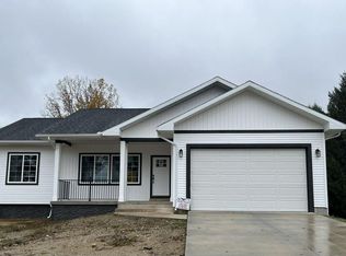 24785 N Shore Dr, Elkhart, IN 46514