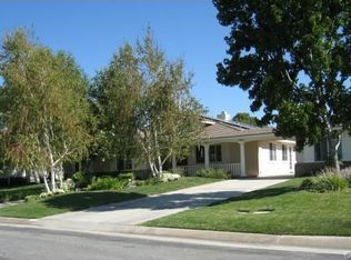 24704 Amelia Ln, Santa Clarita, CA 91321