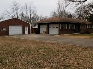 591 W Main St, Fordland, MO 65652