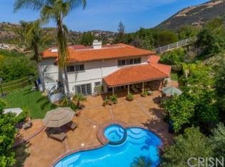 10 Buckskin Ct, Bell Canyon, CA 91307