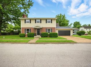 214 N Taylor Ave, Crystal City, MO 63019