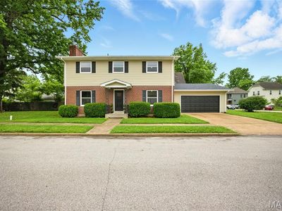 214 N Taylor Ave, Crystal City, MO, 63019