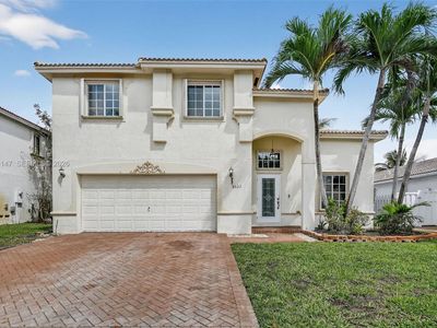 4523 SW 127th Ter, Miramar, FL, 33027
