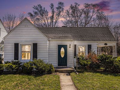 3023 Lowell St, Kalamazoo, MI, 49001