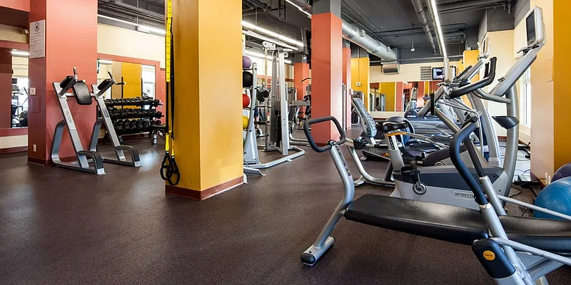 Rented by Shorecrest Towers | media 19