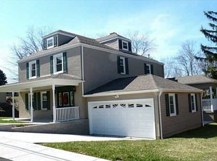 917 Beverly Ave, Ambridge, PA