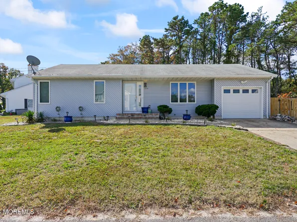 2231 Brookdale Place, Forked River, NJ 08731