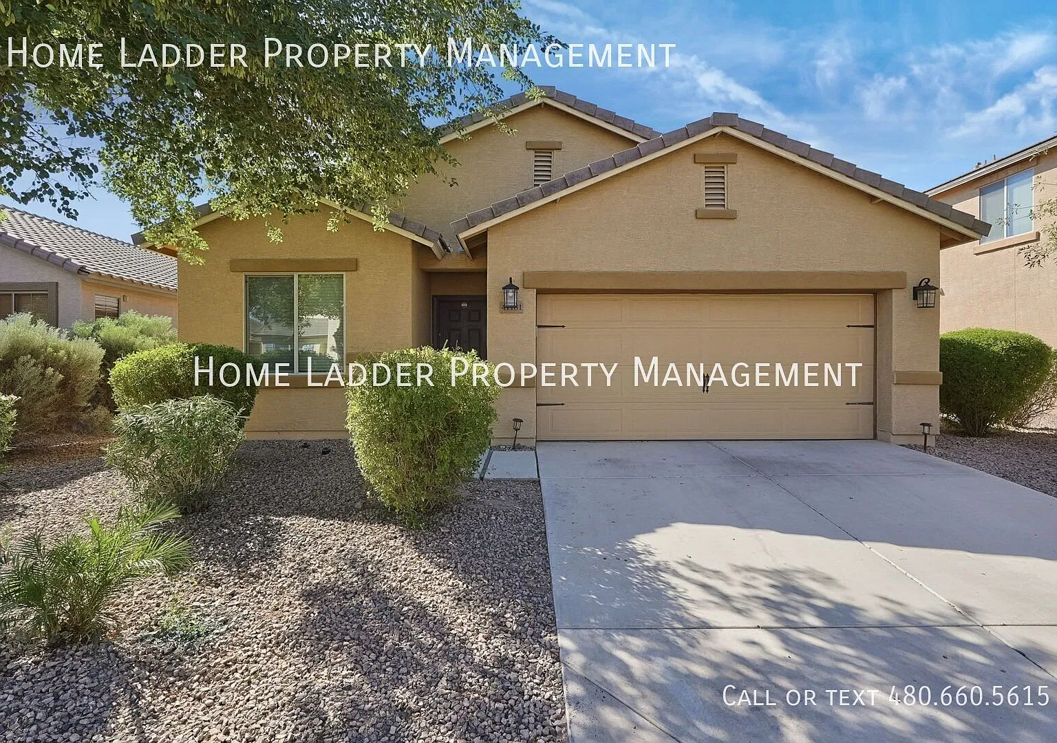 Charming 3 Bed, 2 Bath with Solar Panels in Maricopa! — Photo 1