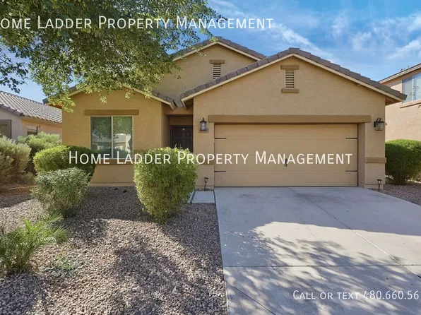 41181 W Barcelona Dr, Maricopa, AZ 85138
