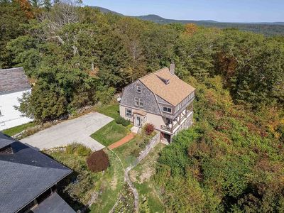 20 Mountain Rd, Princeton, MA, 01541