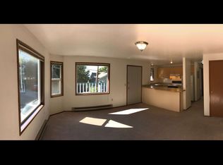 813 Billy Frank Jr. St, Bellingham, WA 98225