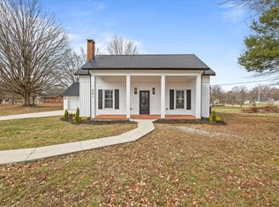 301 Dry Valley Rd, Cookeville, TN 38506