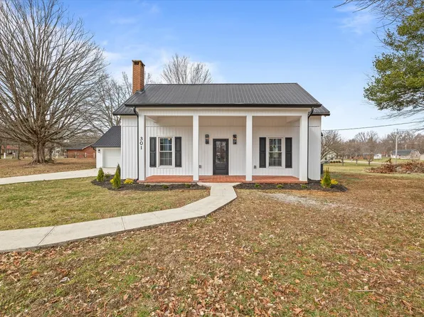 301 Dry Valley Rd, Cookeville, TN 38506