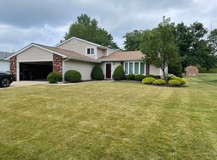 4580 Ocala Dr, Parma, OH 44134