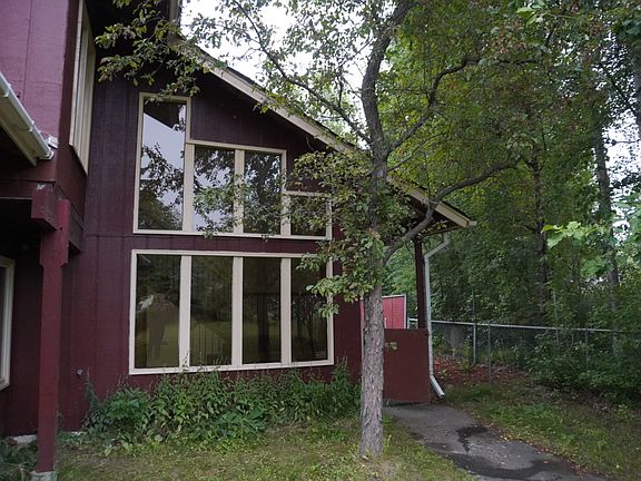 Front of unit