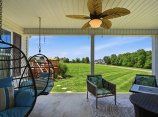 273 Ridgefield Dr, Liberty, KY 42539