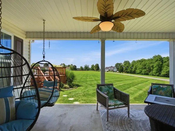 273 Ridgefield Dr, Liberty, KY 42539