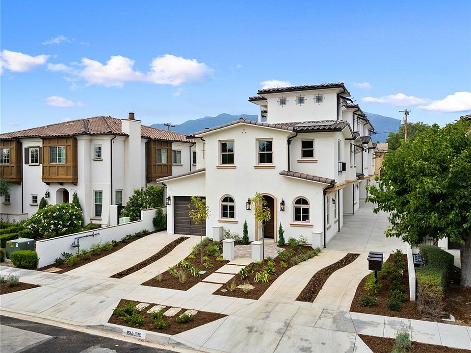 151 Alice St Arcadia, CA Zillow Apartments for Rent in Arcadia