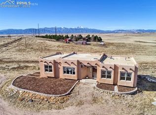 11950 Shonts Rd, Colorado Springs, CO 80929