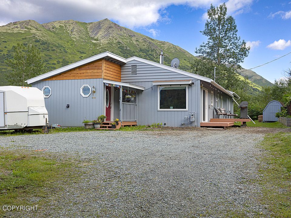 4901 Hiland Rd, Eagle River, AK 99577 Zillow