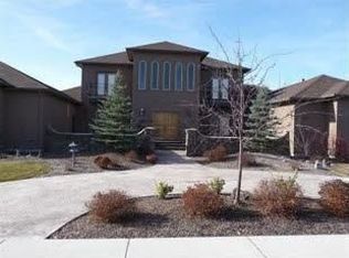 3367 S Westbury Way, Eagle, ID 83616