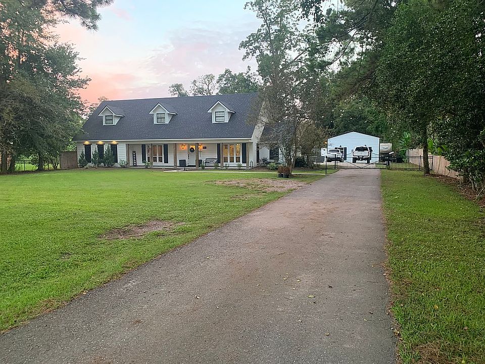 1st image of 8007 False River Rd