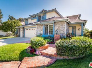 7942 Mencken Ave, Canoga Park, CA 91304