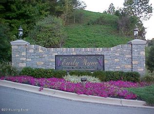 99 Early Wyne Dr, Taylorsville, KY 40071