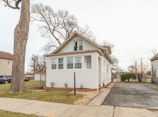 9959 S Throop St, Chicago, IL 60643