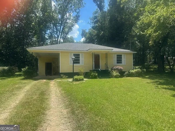 138 Alabama St, Griffin, GA 30223