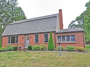 46 Frank Rd, Stoughton, MA 02072