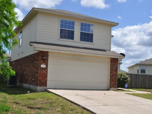 12913 Thomas Jefferson St, Manor, TX 78653