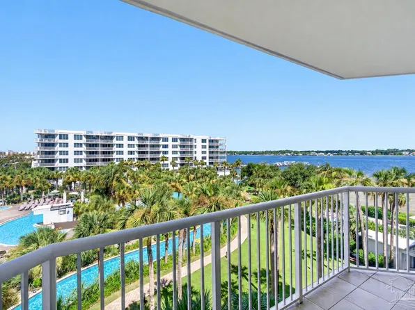 1328 Miracle Strip Pkwy #505, Fort Walton Beach, FL 32548