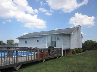 265 Lynn Rd, Johnson City, TN 37604