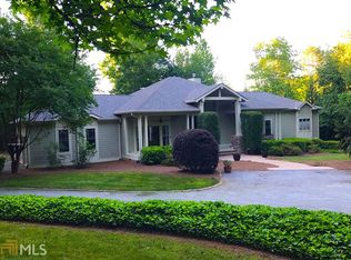 4030 Burnt Hickory Rd NW, Marietta, GA 30064