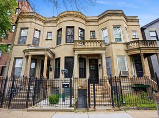 4937 S Prairie Ave, Chicago, IL 60615