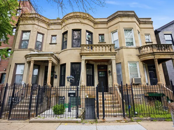 4937 S Prairie Ave, Chicago, IL 60615