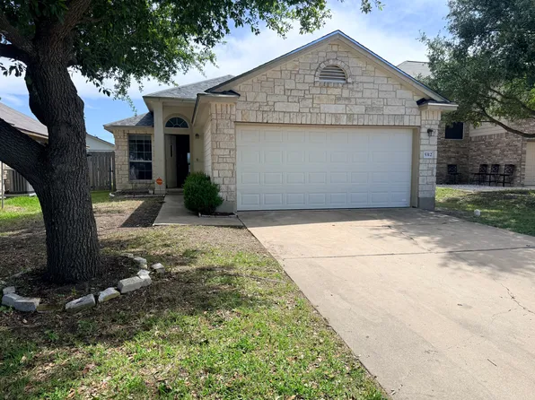 5312 Causeway Ct, Killeen, TX 76549